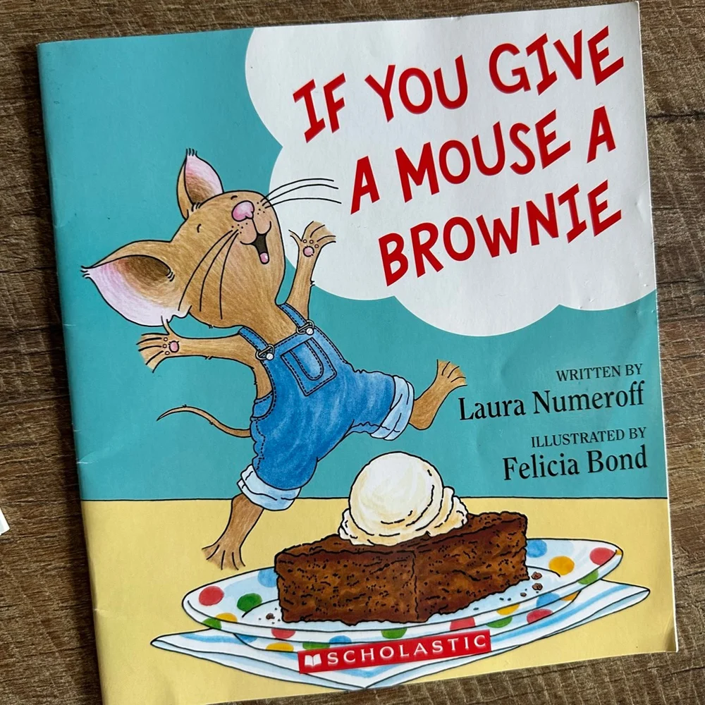 Scholastic this set